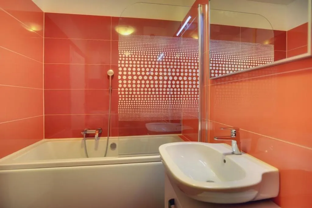 Apartment City Business Пула