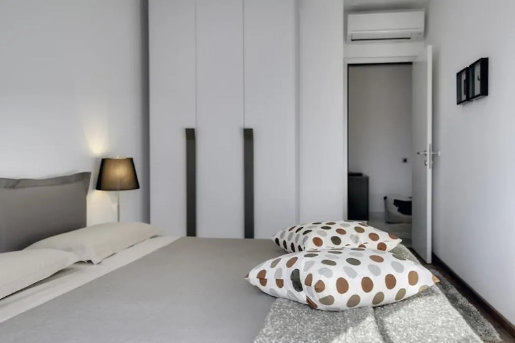 Apartment City Business Пула