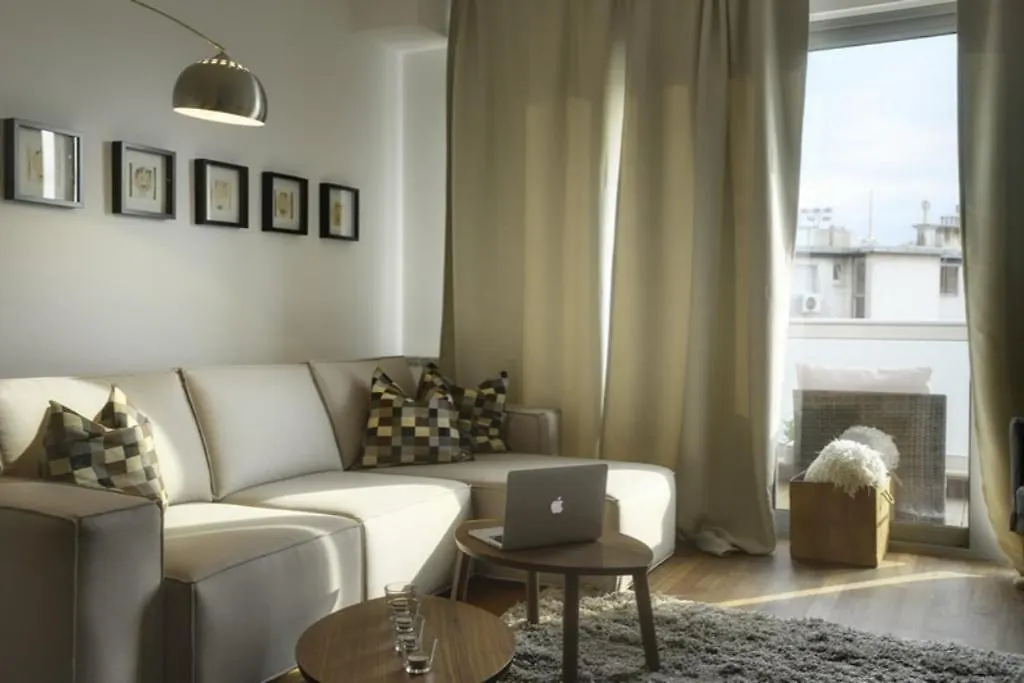 Apartment City Business Пула