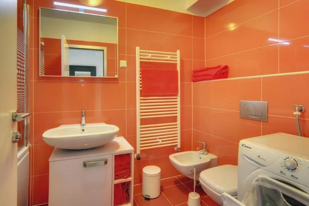 Apartment City Business Пула
