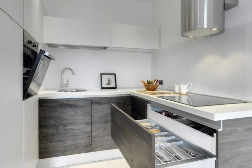 Apartment City Business Пула