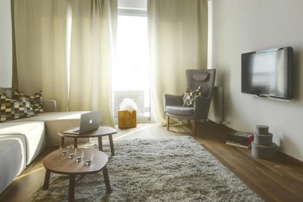 Apartment City Business Пула