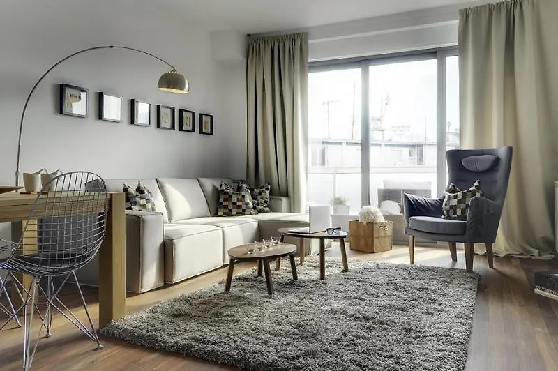 Apartment City Business Пула